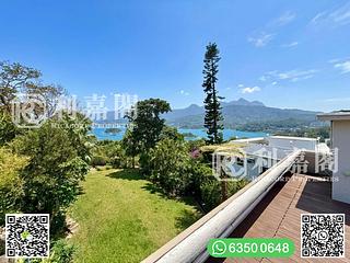 Sai Kung - Tai Mong Tsai 33