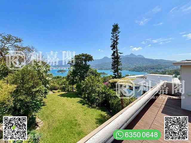 Sai Kung - Tai Mong Tsai 33
