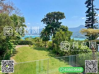 Sai Kung - Tai Mong Tsai 29