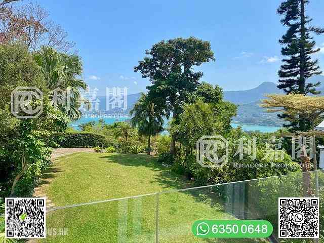 Sai Kung - Tai Mong Tsai 29