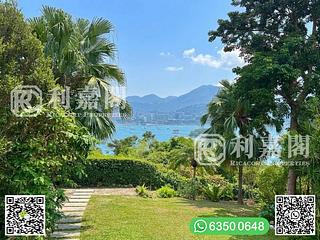Sai Kung - Tai Mong Tsai 03