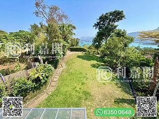 Sai Kung - Tai Mong Tsai 23
