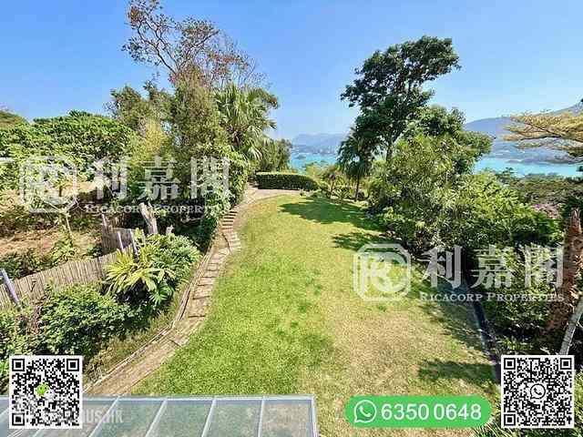 Sai Kung - Tai Mong Tsai 23