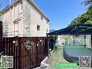 Sai Kung - Tai Mong Tsai 35