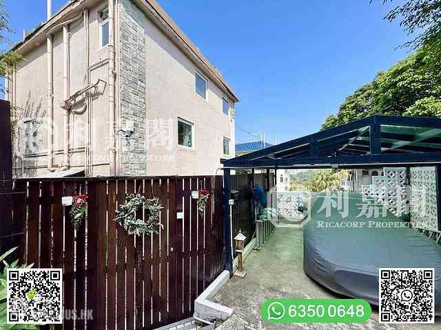 Sai Kung - Tai Mong Tsai 35