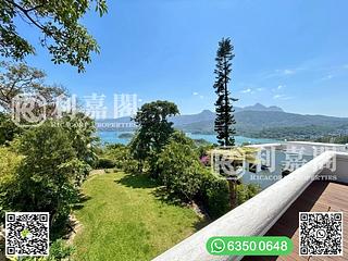 Sai Kung - Tai Mong Tsai 02