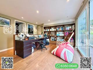 Sai Kung - Tai Mong Tsai 21