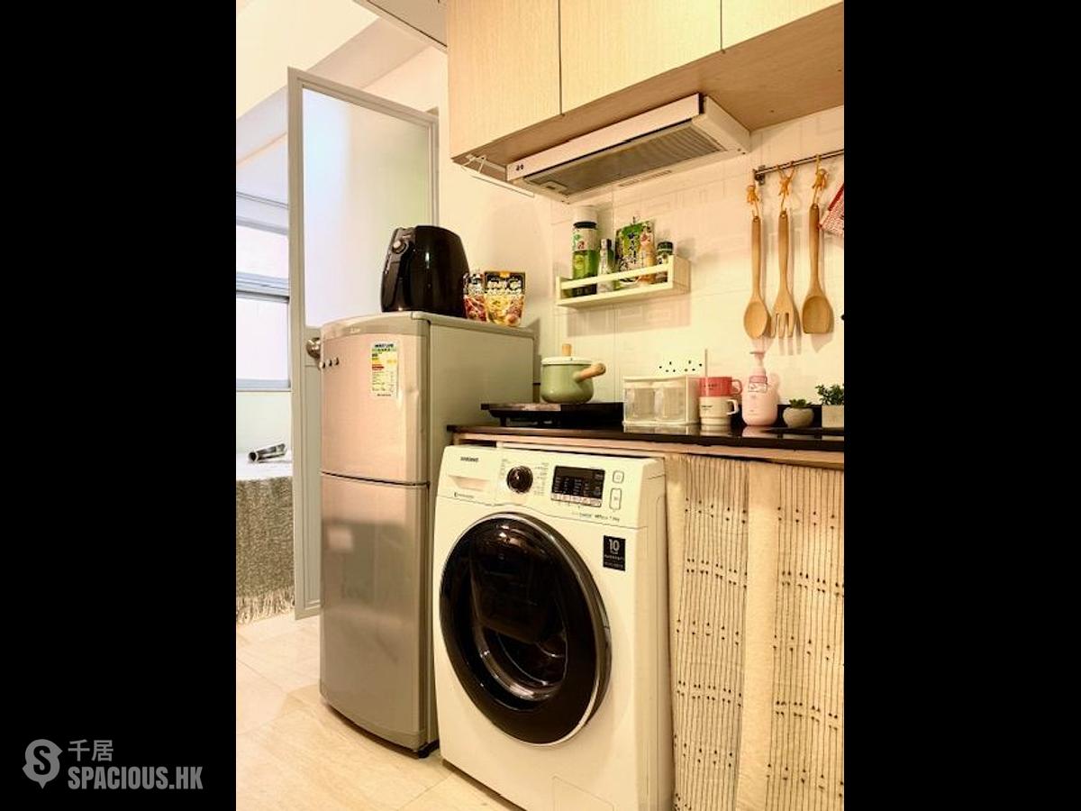 Prince Edward - 238, Sai Yeung Choi Street South 01