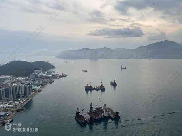 日出康城 - 日出康城6期 LP6 5座 01