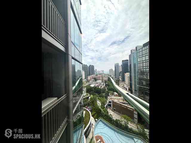 Wong Chuk Hang - The Southside Phase 3B Blue Coast Tower 2B 01