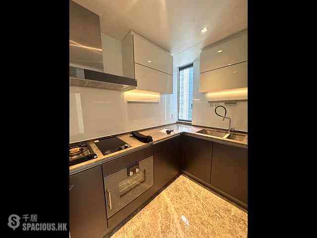 Wong Chuk Hang - The Southside Phase 3B Blue Coast Tower 2B 06