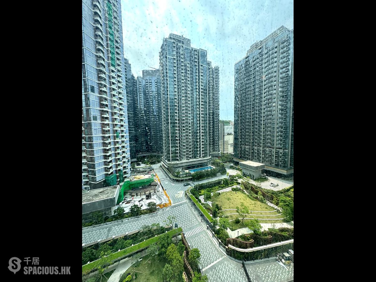 Wong Chuk Hang - The Southside Phase 3B Blue Coast Tower 2B 01