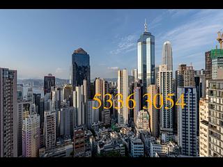 蘇豪 - 尚賢居 08