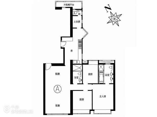 Leighton Hill - The Leighton Hill 16