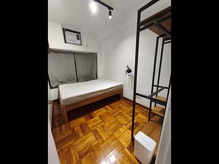 Sai Ying Pun - Lechler Court 03