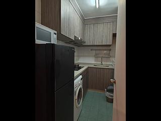 Sai Ying Pun - Lechler Court 04