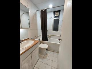 Sai Ying Pun - Lechler Court 05