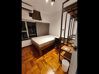 Sai Ying Pun - Lechler Court 06