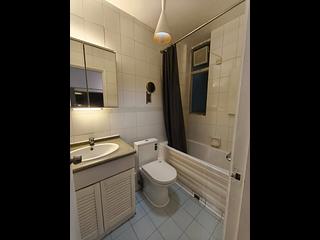 Sai Ying Pun - Lechler Court 08