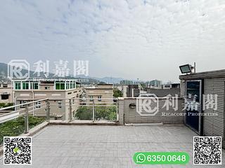 Sai Kung - Aqua Villa 23