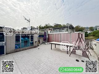 Sai Kung - Aqua Villa 22