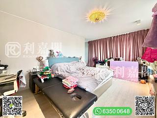 Sai Kung - Aqua Villa 19
