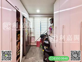 Sai Kung - Aqua Villa 14