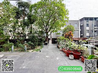Sai Kung - Aqua Villa 02