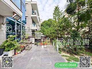 Sai Kung - Aqua Villa 03