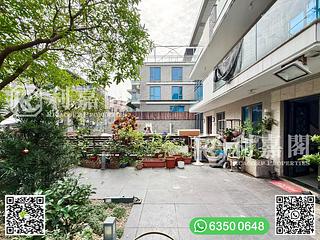 Sai Kung - Aqua Villa 04