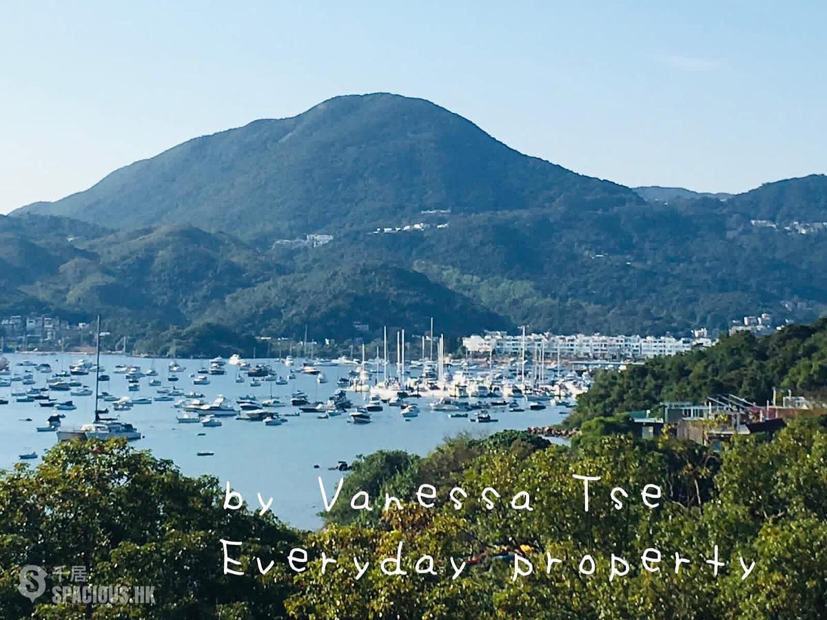 Sai Kung - Che Keng Tuk 01