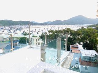 Sai Kung - Che Keng Tuk 11