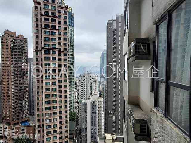 中半山 - 慧豪閣 09