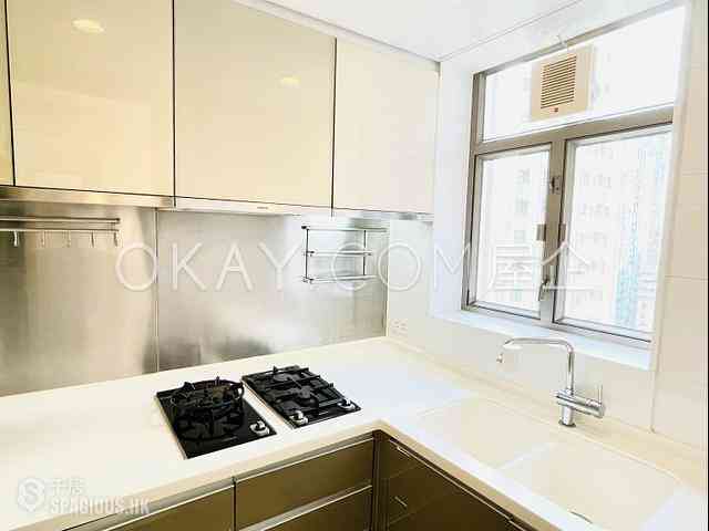 西營盤 - 縉城峰 09