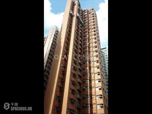 北角 - 枫林花园 16
