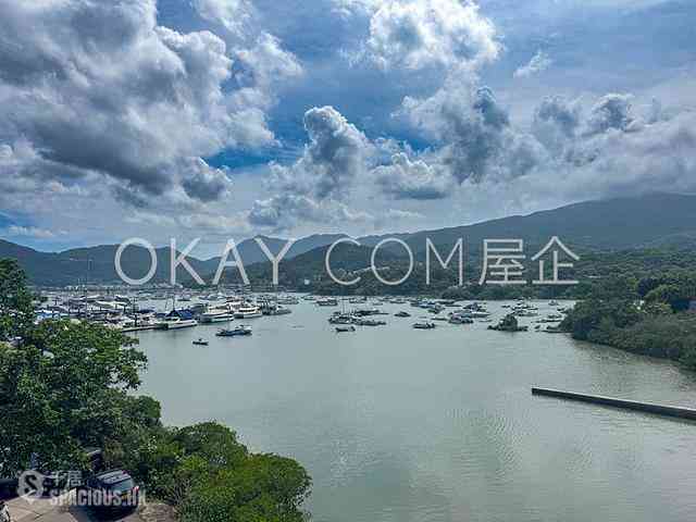 Sai Kung - Che Keng Tuk Road 16