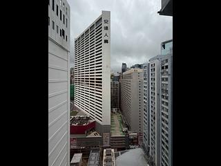 銅鑼灣 - 珠城大廈C座 17