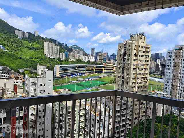跑马地 - 云地利台C座 09