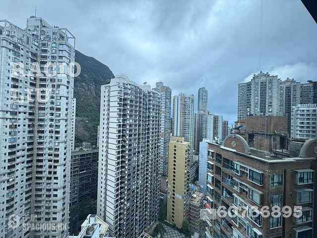 中半山 - 辉煌豪园 02