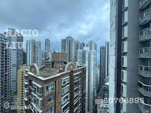 中半山 - 辉煌豪园 06