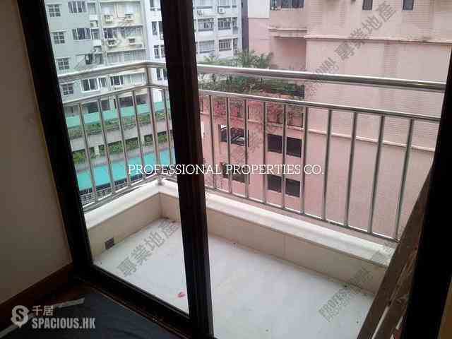 Happy Valley - Po Tak Mansion 01