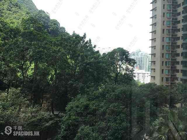 中半山 - 晓峰阁1座 06