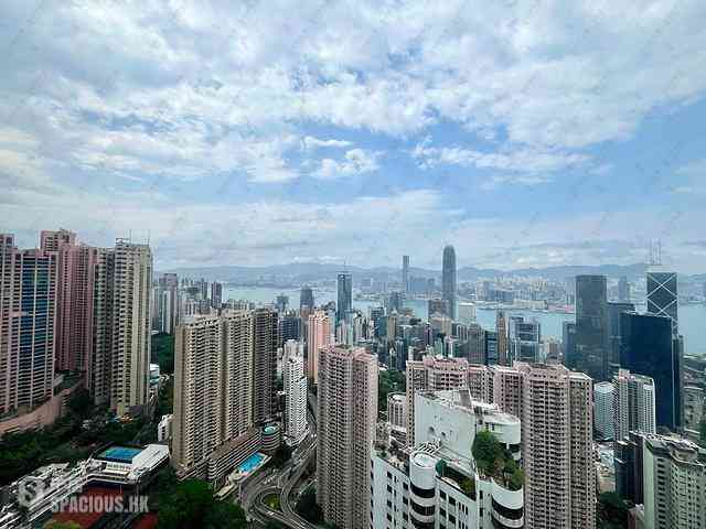 中半山 - 世纪大厦1座 10