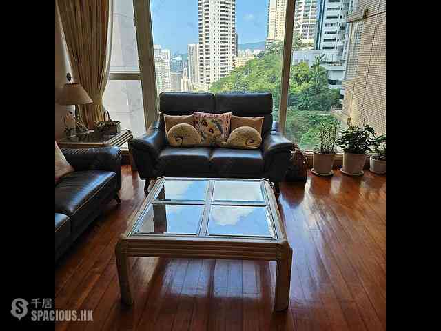 中半山 - 蔚皇居 21