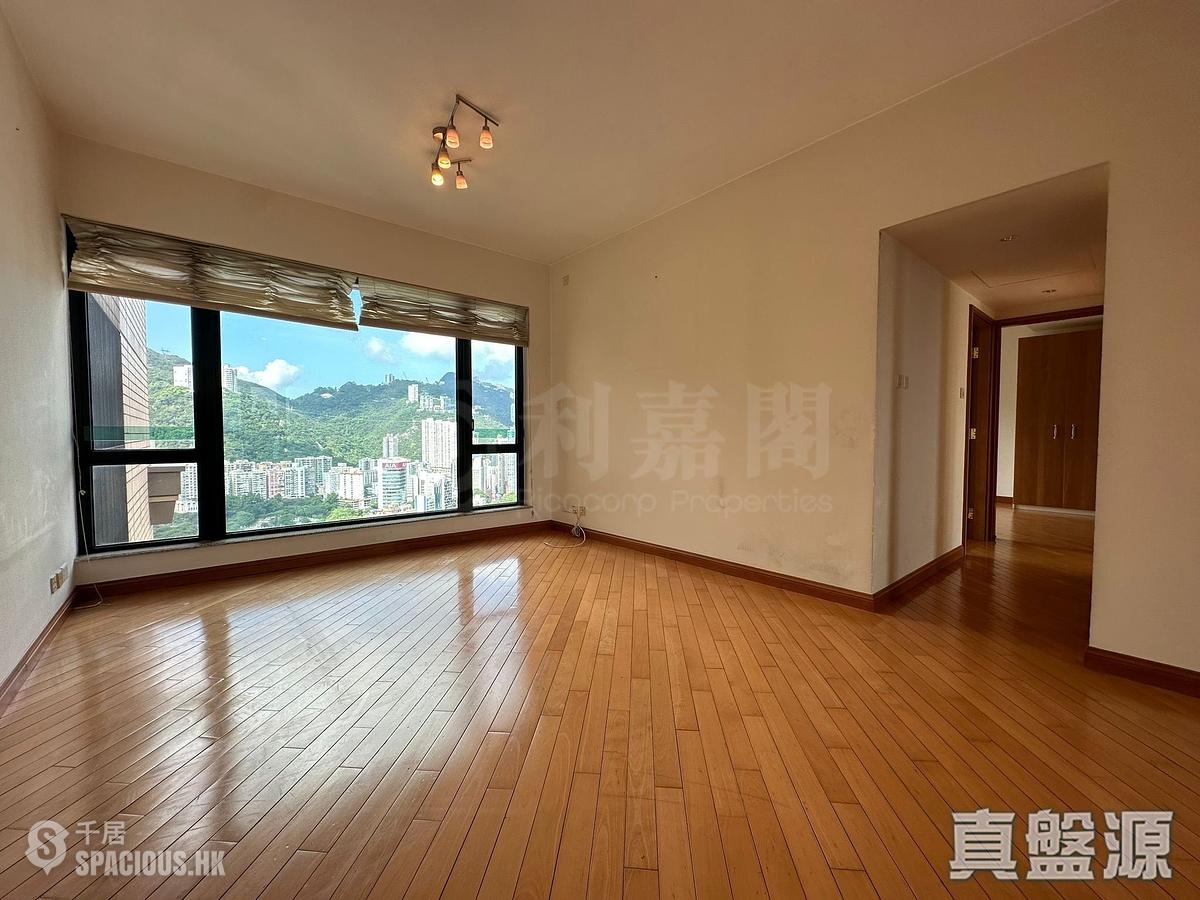 禮頓山 - 禮頓山2座 01