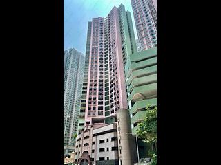 Mid Levels Central - Blessings Garden Phase I 10