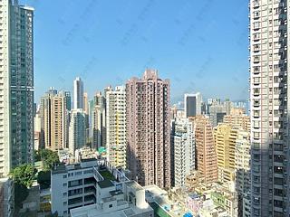 Soho - Kin Yuen Mansion 04