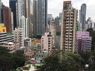 東半山 - 慧景台B座 15