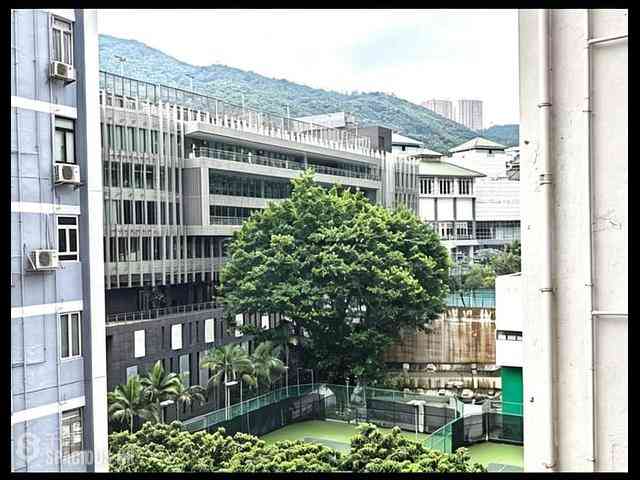 跑马地 - 永富苑 01