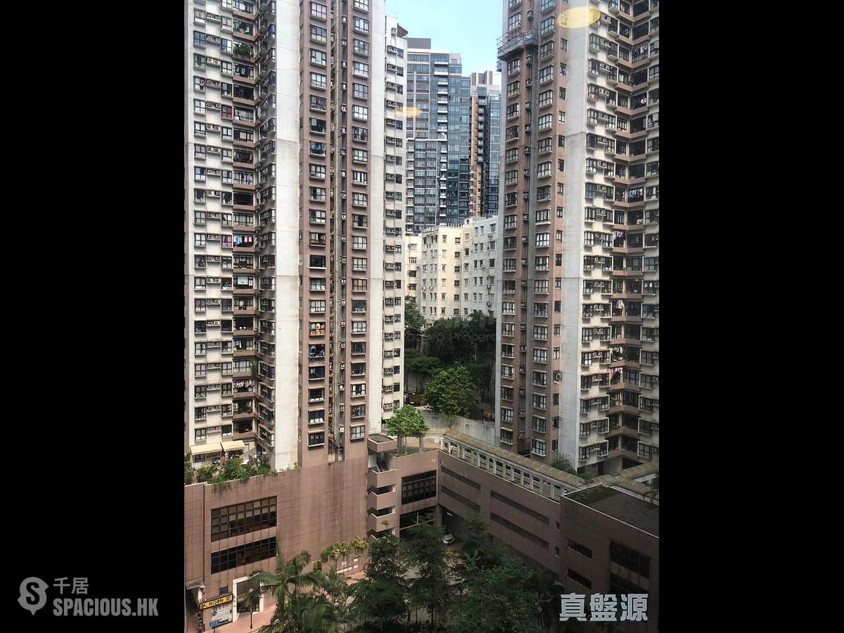 北角 - 建明閣 01